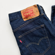 Load image into Gallery viewer, Levi’s 501 Jeans W32 L30