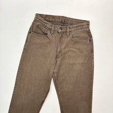 Load image into Gallery viewer, Women’s 90s Levi’s 560 Jeans W26 L24