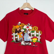 Load image into Gallery viewer, 1994 Looney Tunes T-shirt (L)