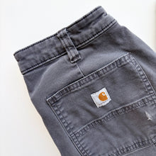Load image into Gallery viewer, Carhartt Carpenter Jeans W28 L28