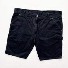Load image into Gallery viewer, Carhartt Carpenter Shorts W34
