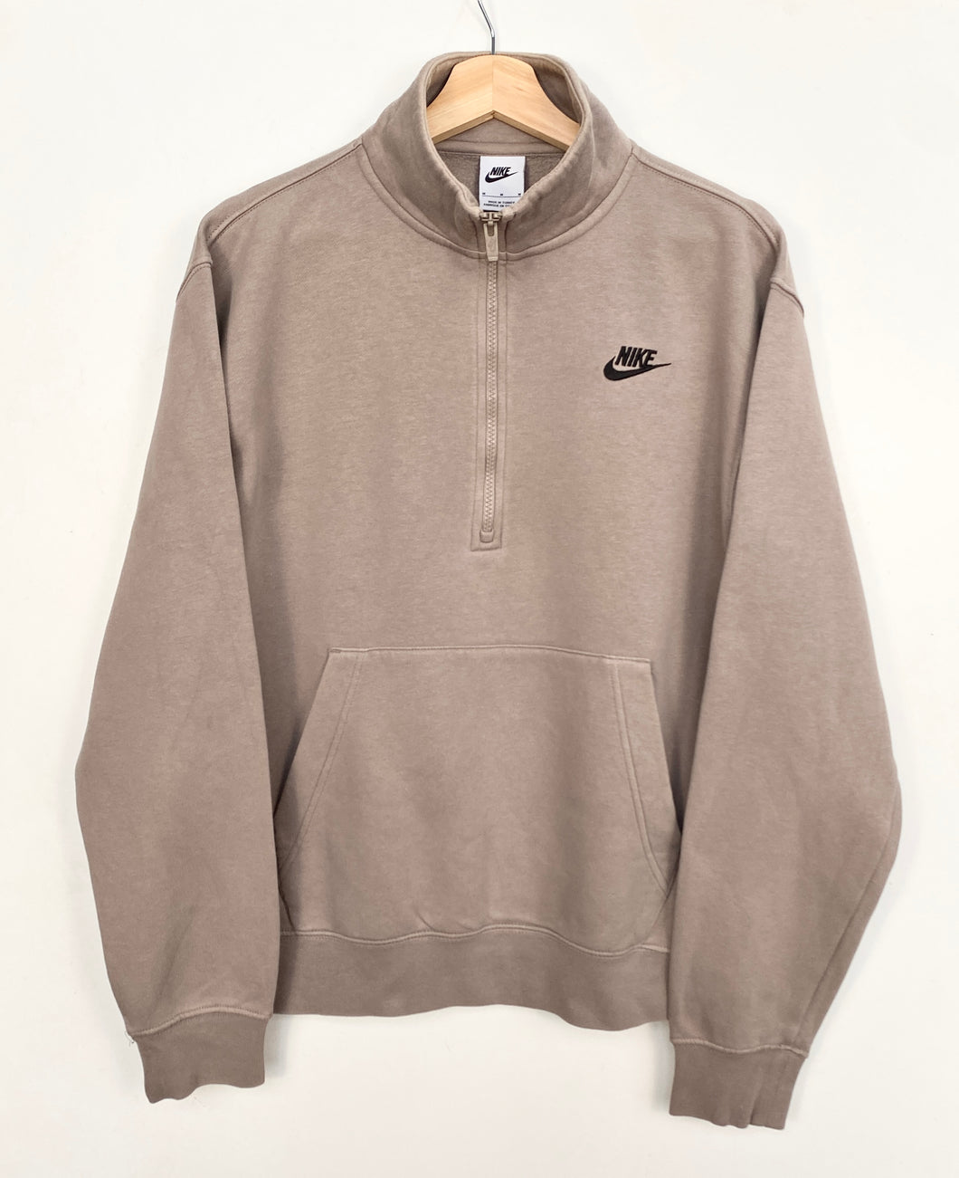 Nike 1/4 Zip (M)