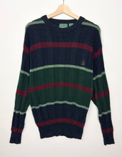 Load image into Gallery viewer, 90s Izod Jumper (M)