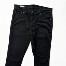 Load image into Gallery viewer, Levi’s 511 Jeans W33 L30