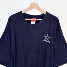 Load image into Gallery viewer, 00s Reebok NFL Dallas Cowboys T-shirt (2XL)