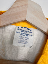 Load image into Gallery viewer, 1992 Camel Cigarettes Joe Camel Jacket (XL)