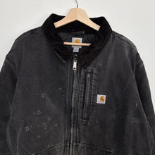 Load image into Gallery viewer, Carhartt Jacket (XL)