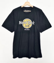 Load image into Gallery viewer, Hard Rock Cafe T-shirt (L)