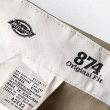 Load image into Gallery viewer, Dickies 874 W42 L32