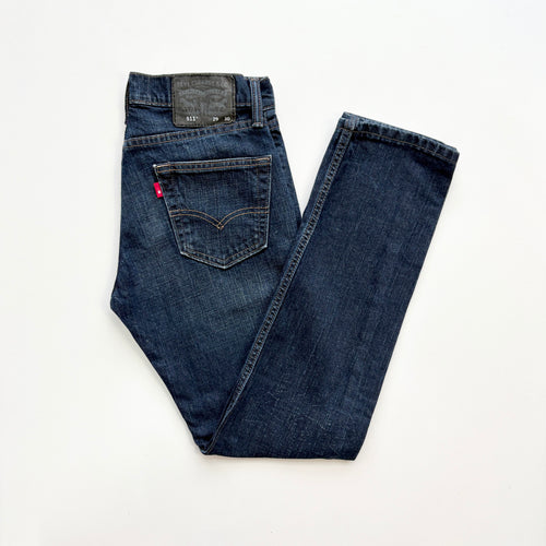 Levi’s 511 W29 L30