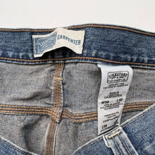 Load image into Gallery viewer, Levi’s Carpenter Jeans W38 L32