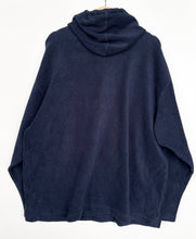 Load image into Gallery viewer, 00s Nike Fleecy Hoodie (XL)
