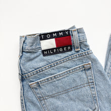 Load image into Gallery viewer, 90s Tommy Hilfiger Jeans W28 L32