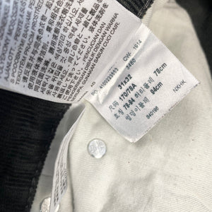 Levi’s 513 Cords W31 L32