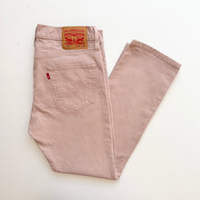 Load image into Gallery viewer, Levi’s 511 W34 L30