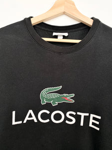 Lacoste Sweatshirt (L)