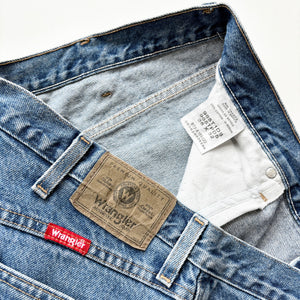 Wrangler Jeans W38 L32