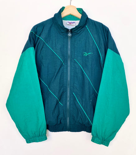90s Reebok Jacket (M)