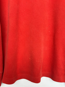 Ralph Lauren 1/4 Zip (XL)