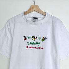 Load image into Gallery viewer, 90s We Be Jammin T-shirt (XL)