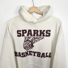 Load image into Gallery viewer, 90s Russell Athletic College Hoodie (XL)