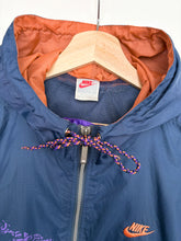 Load image into Gallery viewer, 90s Nike Pullover Coat (L)