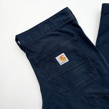 Load image into Gallery viewer, Carhartt Jeans W29 L27