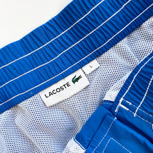 Load image into Gallery viewer, Lacoste Shorts (L)