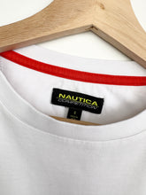 Load image into Gallery viewer, Nautica T-shirt (S)