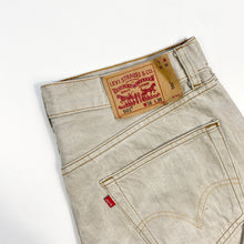 Load image into Gallery viewer, Levi’s 501 W36 L30