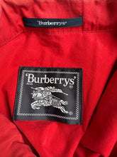 Load image into Gallery viewer, 90s Burberry Jacket (L)