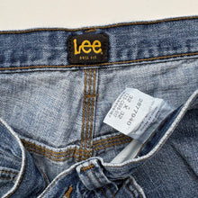 Load image into Gallery viewer, Lee Carpenter Jeans W32 L32