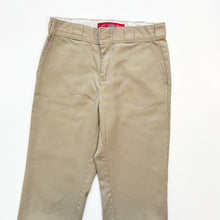 Load image into Gallery viewer, Dickies W30 L27