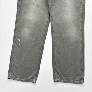 Carhartt Carpenter Jeans W32 L32