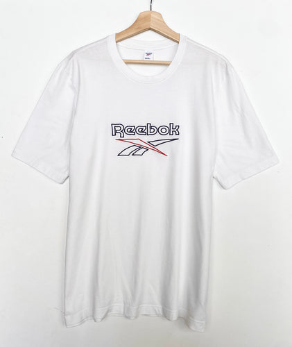 Reebok T-shirt (M)