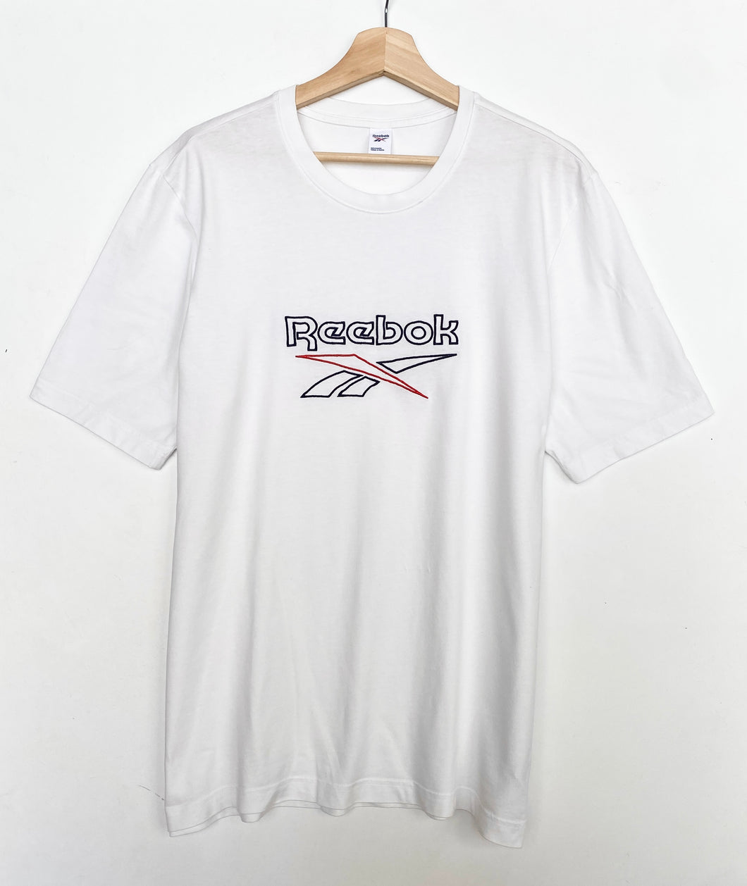 Reebok T-shirt (M)