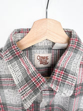 Load image into Gallery viewer, 90s Flannel Shirt (L)