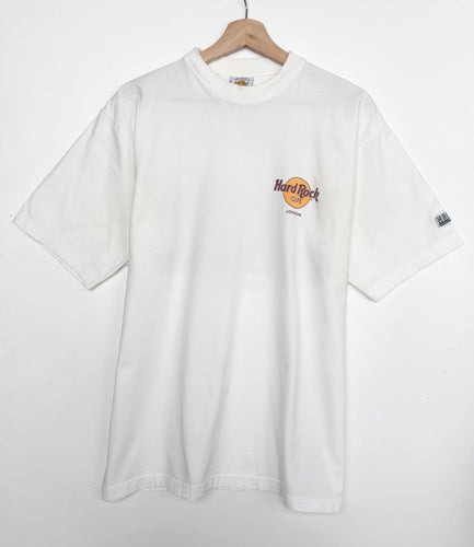 Hard Rock Cafe T-shirt (L)