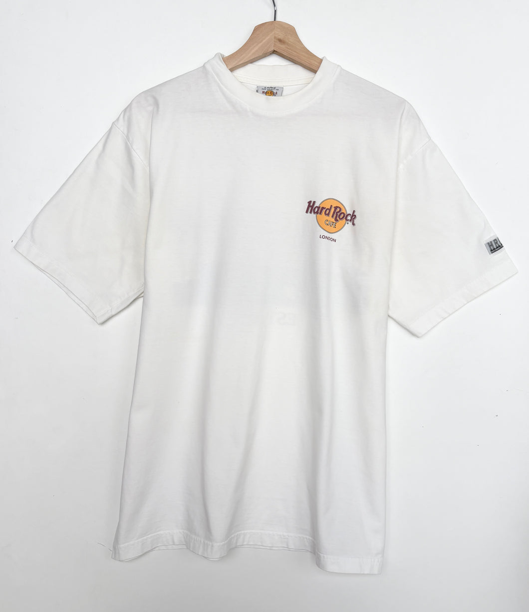 Hard Rock Cafe T-shirt (L)