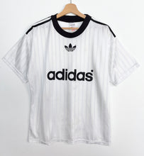 Load image into Gallery viewer, 90s Adidas T-shirt (S)