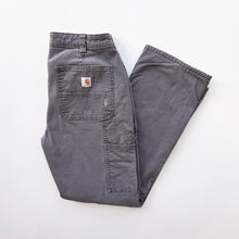 Load image into Gallery viewer, Carhartt Carpenter Jeans W28 L28