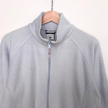 Load image into Gallery viewer, Women’s Columbia Fleece (L)
