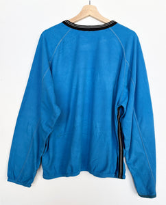 90s Nike Fleecy Sweatshirt (XL)