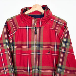90s Nautica Jacket (M)