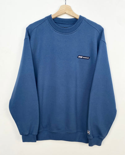 00s Reebok Sweatshirt (S)
