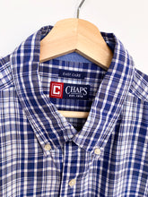 Load image into Gallery viewer, Chaps Check Shirt (XL)