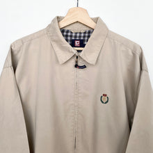 Load image into Gallery viewer, 90s Ralph Lauren Chaps Harrington Jacket (L)