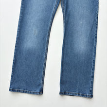 Load image into Gallery viewer, Wrangler Jeans W31 L30