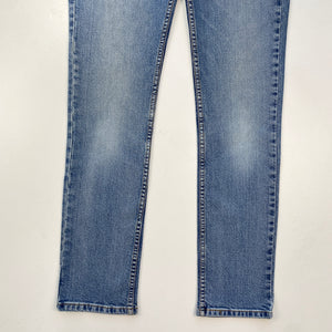 Levi’s 511 W31 L32
