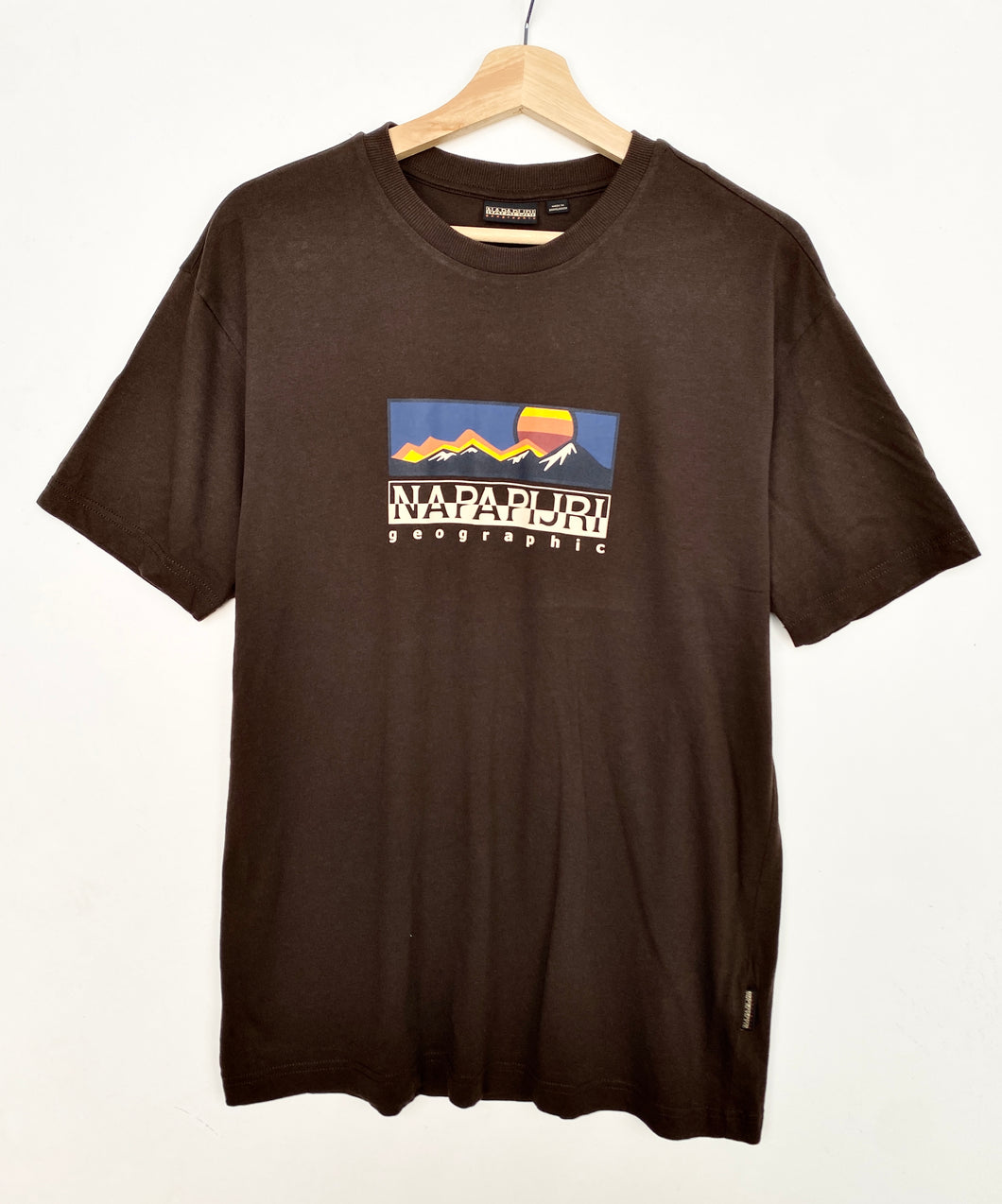 Napapijri T-shirt (S)